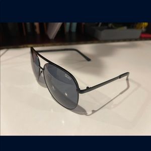 Brand new Quay sunglasses